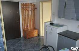 Apartament in zona Iulius Mall, 47 mp, 2 camere semidecomandate