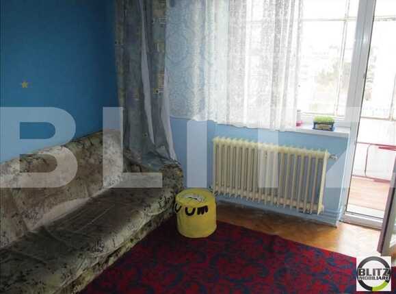 Apartament de vânzare 2 camere Gheorgheni - 7441AV | BLITZ Cluj-Napoca | Poza5