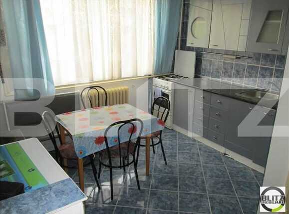 Apartament de vânzare 2 camere Gheorgheni - 7441AV | BLITZ Cluj-Napoca | Poza1