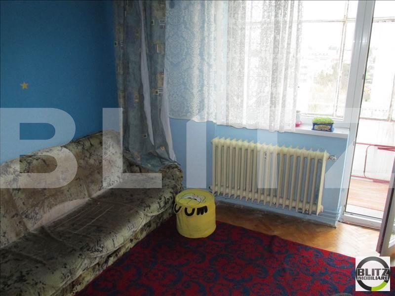 Apartament de vânzare 2 camere Gheorgheni - 7441AV | BLITZ Cluj-Napoca | Poza5