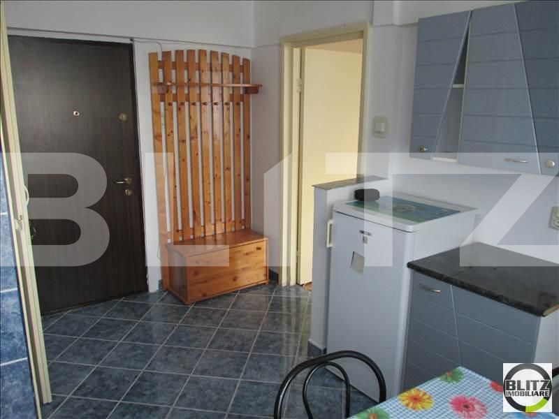 Apartament de vânzare 2 camere Gheorgheni - 7441AV | BLITZ Cluj-Napoca | Poza3