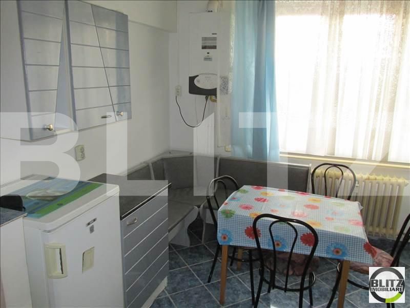 Apartament de vânzare 2 camere Gheorgheni - 7441AV | BLITZ Cluj-Napoca | Poza2
