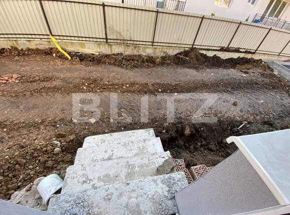 Spațiu birouri de închiriat Floreşti - 74410SIB | BLITZ Cluj-Napoca | Poza4