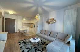 Apartament 2 camere, 50 mp, parcare subterana, Sofia Residence