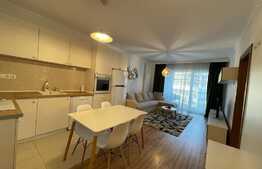 Apartament 2 camere, 50 mp, parcare subterana, Sofia Residence
