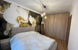 Apartament 2 camere, 50 mp, parcare subterana, Sofia Residence