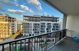 Apartament 2 camere, 50 mp, parcare subterana, Sofia Residence