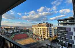 Apartament 2 camere, 50 mp, parcare subterana, Sofia Residence