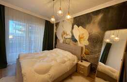 Apartament 2 camere, 50 mp, parcare subterana, Sofia Residence