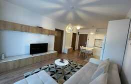 Apartament 2 camere, 50 mp, parcare subterana, Sofia Residence