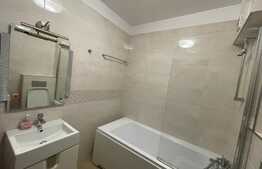 Apartament 2 camere, 50 mp, parcare subterana, Sofia Residence