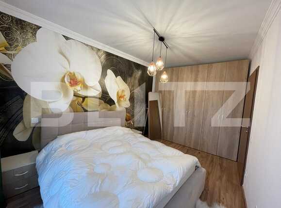 Apartament de închiriat 2 camere Bună Ziua - 74412AI | BLITZ Cluj-Napoca | Poza6