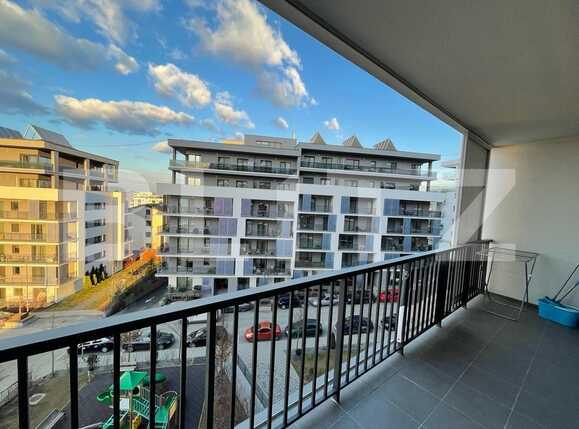 Apartament de închiriat 2 camere Bună Ziua - 74412AI | BLITZ Cluj-Napoca | Poza9