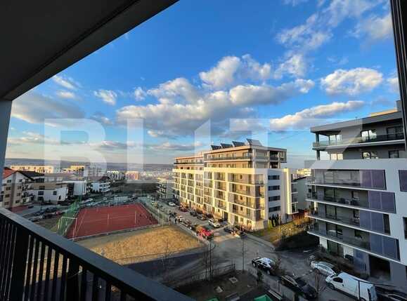 Apartament de închiriat 2 camere Bună Ziua - 74412AI | BLITZ Cluj-Napoca | Poza10