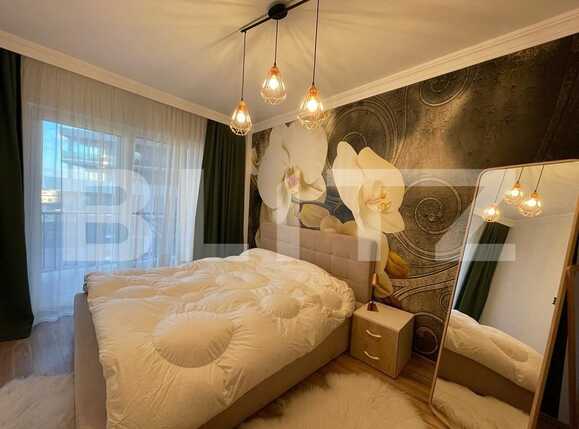 Apartament de închiriat 2 camere Bună Ziua - 74412AI | BLITZ Cluj-Napoca | Poza5