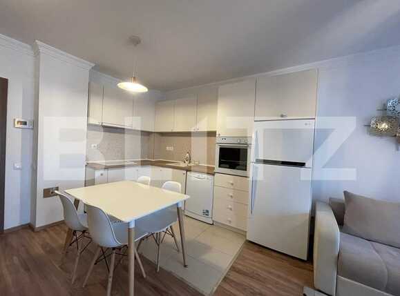 Apartament de închiriat 2 camere Bună Ziua - 74412AI | BLITZ Cluj-Napoca | Poza4