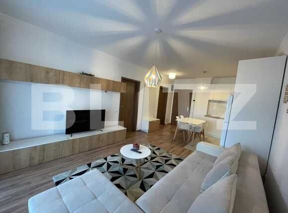 Apartament de închiriat 2 camere Bună Ziua - 74412AI | BLITZ Cluj-Napoca | Poza3