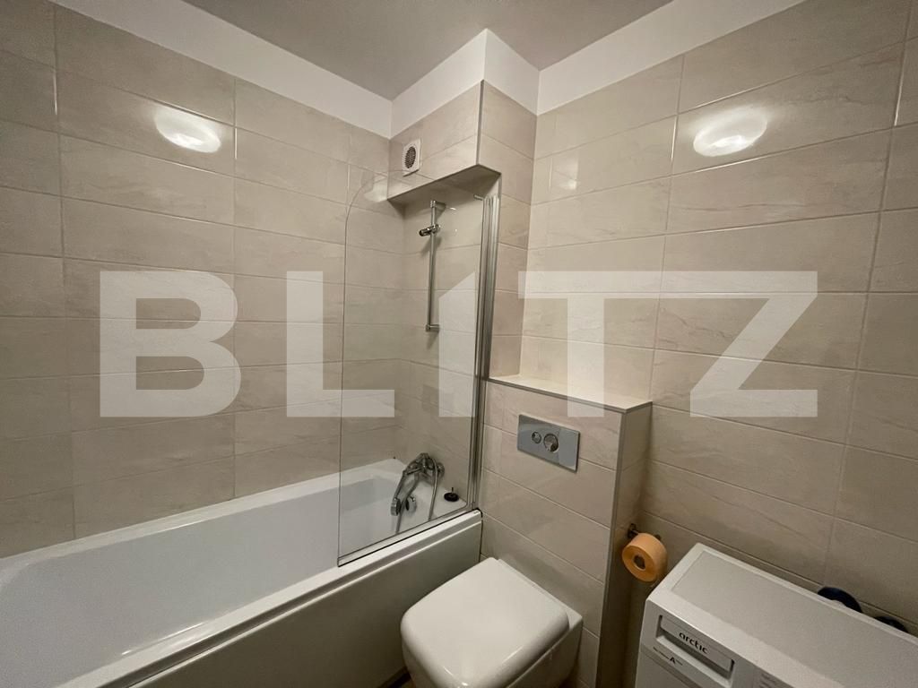 Apartament de închiriat 2 camere Bună Ziua - 74412AI | BLITZ Cluj-Napoca | Poza8