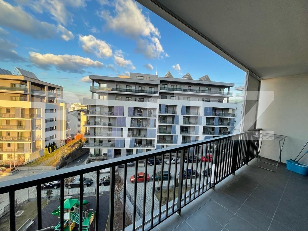 Apartament de închiriat 2 camere Bună Ziua - 74412AI | BLITZ Cluj-Napoca | Poza9