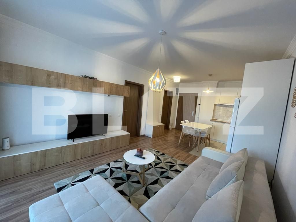 Apartament de închiriat 2 camere Bună Ziua - 74412AI | BLITZ Cluj-Napoca | Poza3