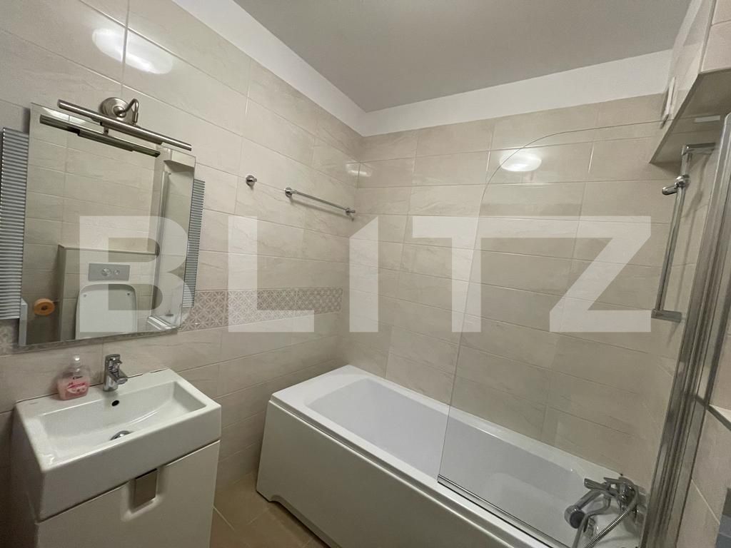 Apartament de închiriat 2 camere Bună Ziua - 74412AI | BLITZ Cluj-Napoca | Poza7