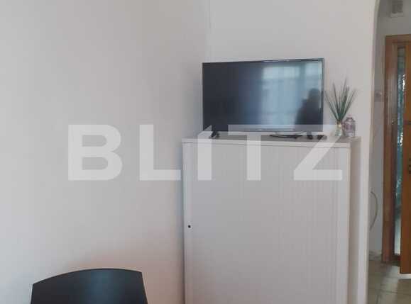 Garsonieră de închiriat Dambul Rotund - 74415AI | BLITZ Cluj-Napoca | Poza4
