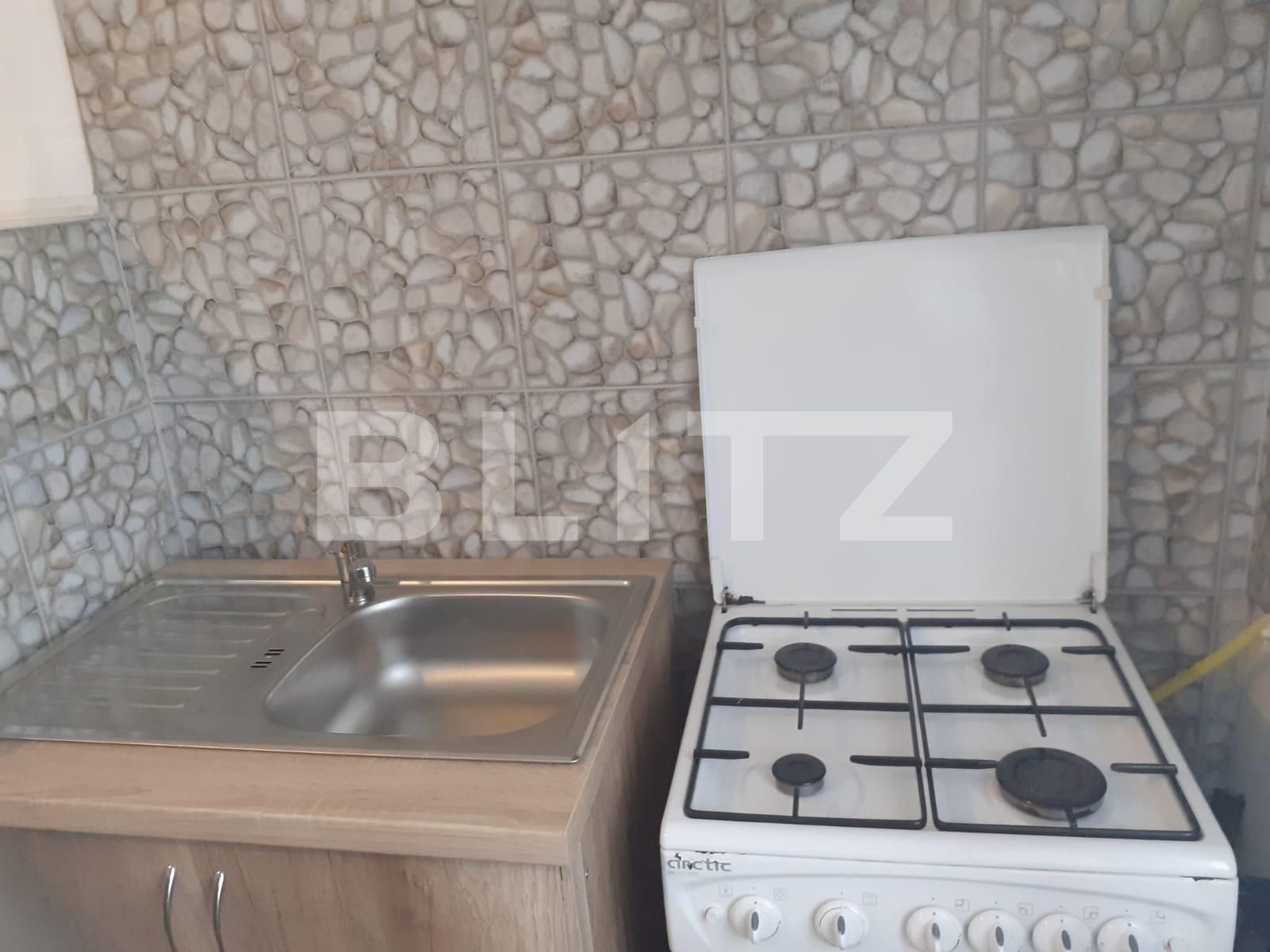 Garsonieră de închiriat Dambul Rotund - 74415AI | BLITZ Cluj-Napoca | Poza3