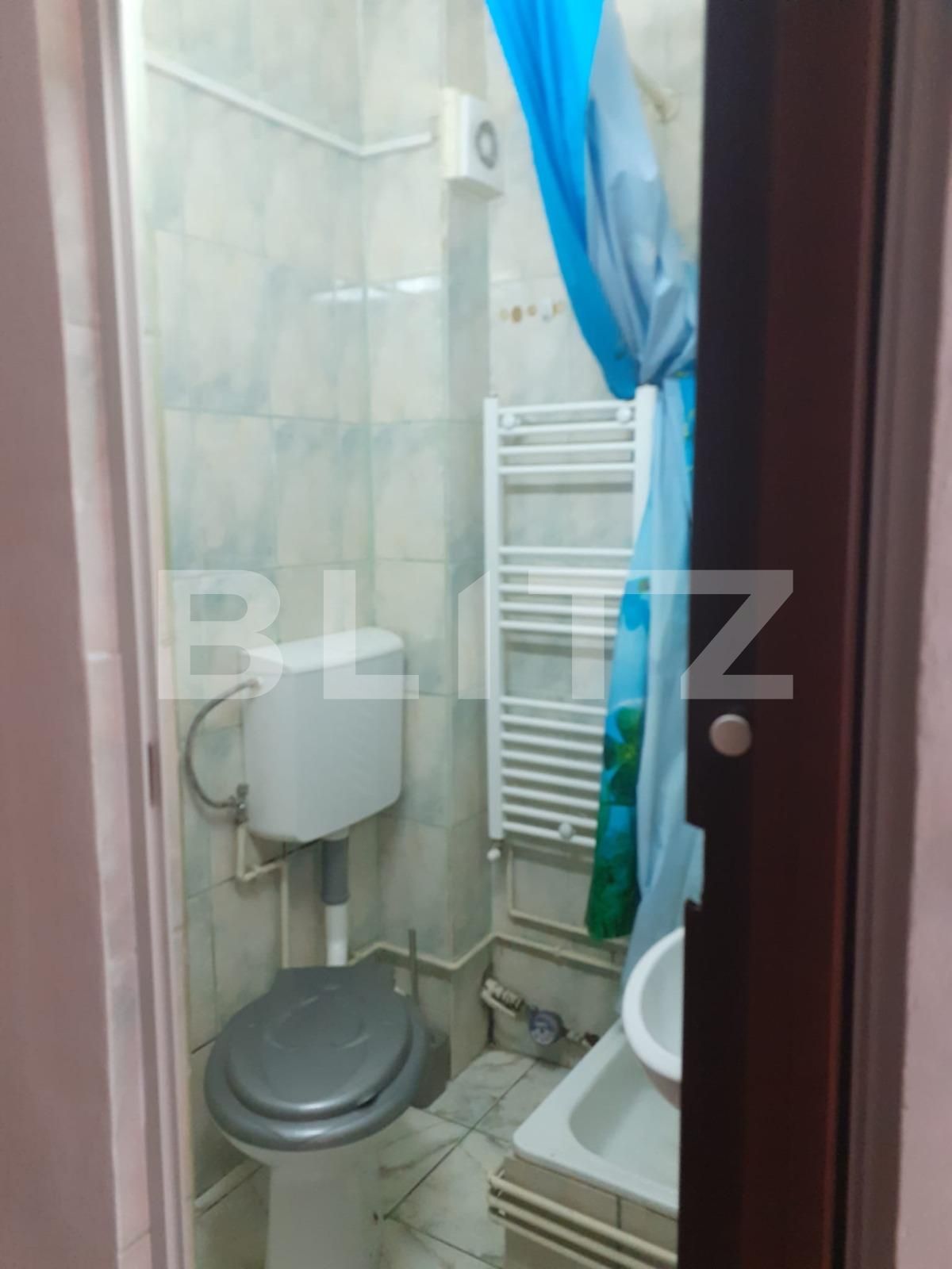 Garsonieră de închiriat Dambul Rotund - 74415AI | BLITZ Cluj-Napoca | Poza5