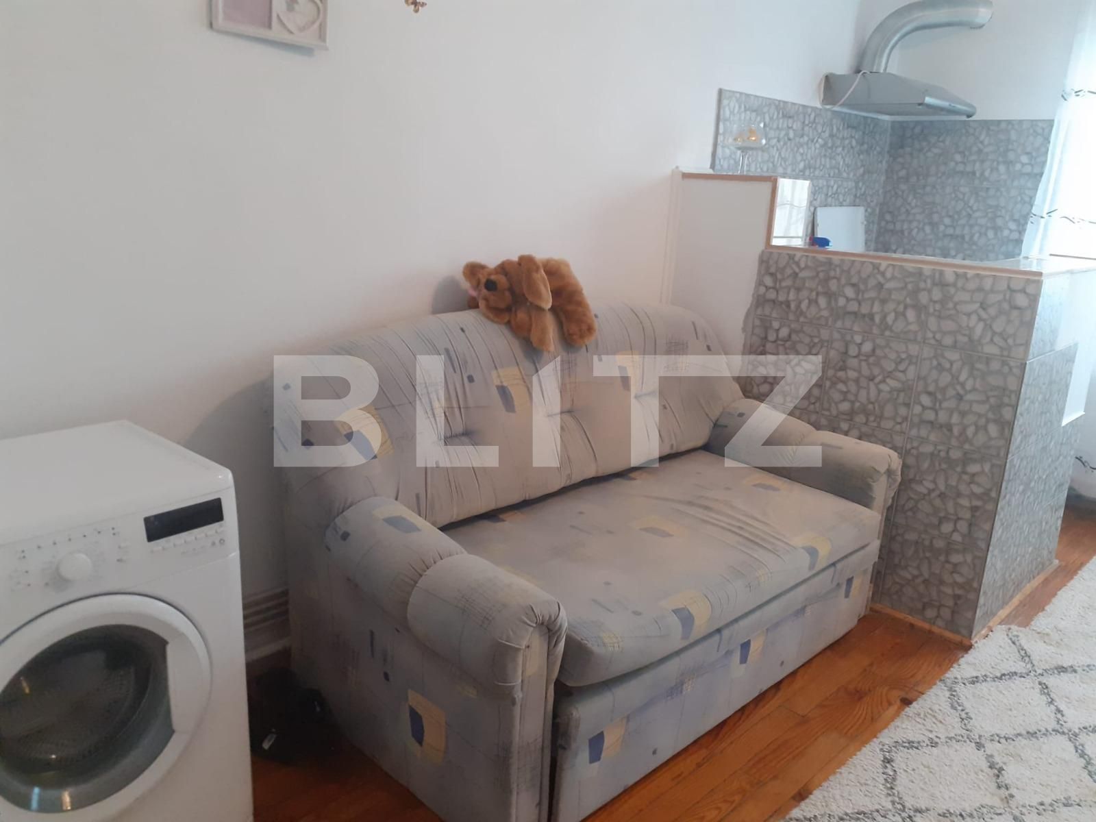 Garsonieră de închiriat Dambul Rotund - 74415AI | BLITZ Cluj-Napoca | Poza2