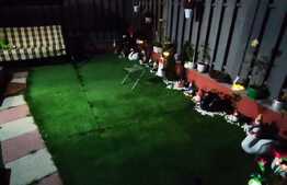 Apartament la cheie, 2 camere, 33 mp gradina, zona Eroilor!