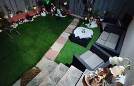 Apartament la cheie, 2 camere, 33 mp gradina, zona Eroilor!