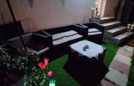 Apartament la cheie, 2 camere, 33 mp gradina, zona Eroilor!