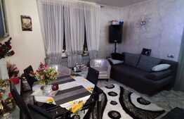 Apartament la cheie, 2 camere, 33 mp gradina, zona Eroilor!