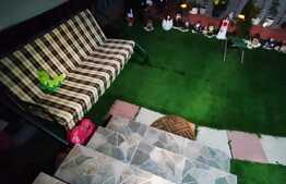 Apartament la cheie, 2 camere, 33 mp gradina, zona Eroilor!