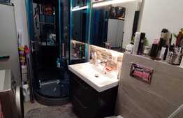 Apartament la cheie, 2 camere, 33 mp gradina, zona Eroilor!