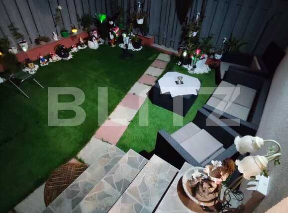 Apartament de vânzare 2 camere Floreşti - 74417AV | BLITZ Cluj-Napoca | Poza12