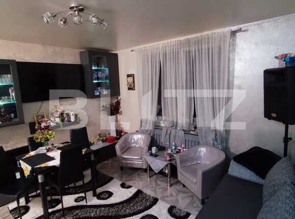 Apartament de vânzare 2 camere Floreşti - 74417AV | BLITZ Cluj-Napoca | Poza1
