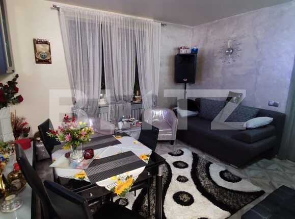 Apartament de vânzare 2 camere Floreşti - 74417AV | BLITZ Cluj-Napoca | Poza3