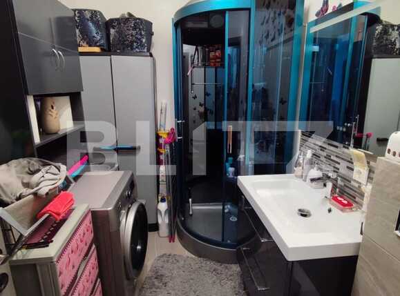 Apartament de vânzare 2 camere Floreşti - 74417AV | BLITZ Cluj-Napoca | Poza10