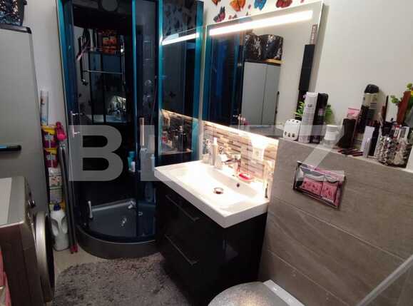 Apartament de vânzare 2 camere Floreşti - 74417AV | BLITZ Cluj-Napoca | Poza11