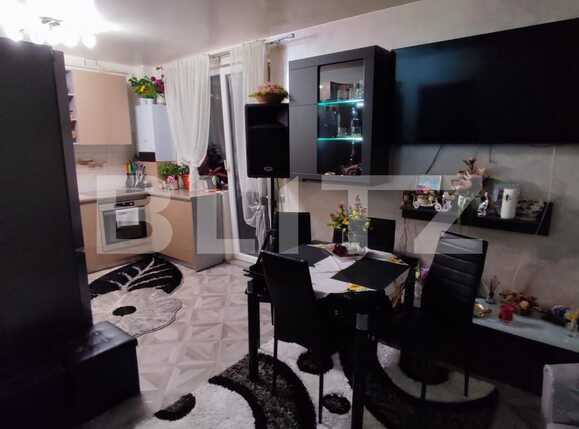 Apartament de vânzare 2 camere Floreşti - 74417AV | BLITZ Cluj-Napoca | Poza4