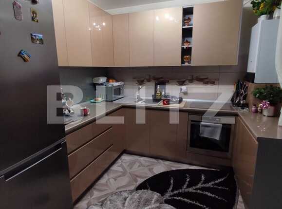 Apartament de vânzare 2 camere Floreşti - 74417AV | BLITZ Cluj-Napoca | Poza2
