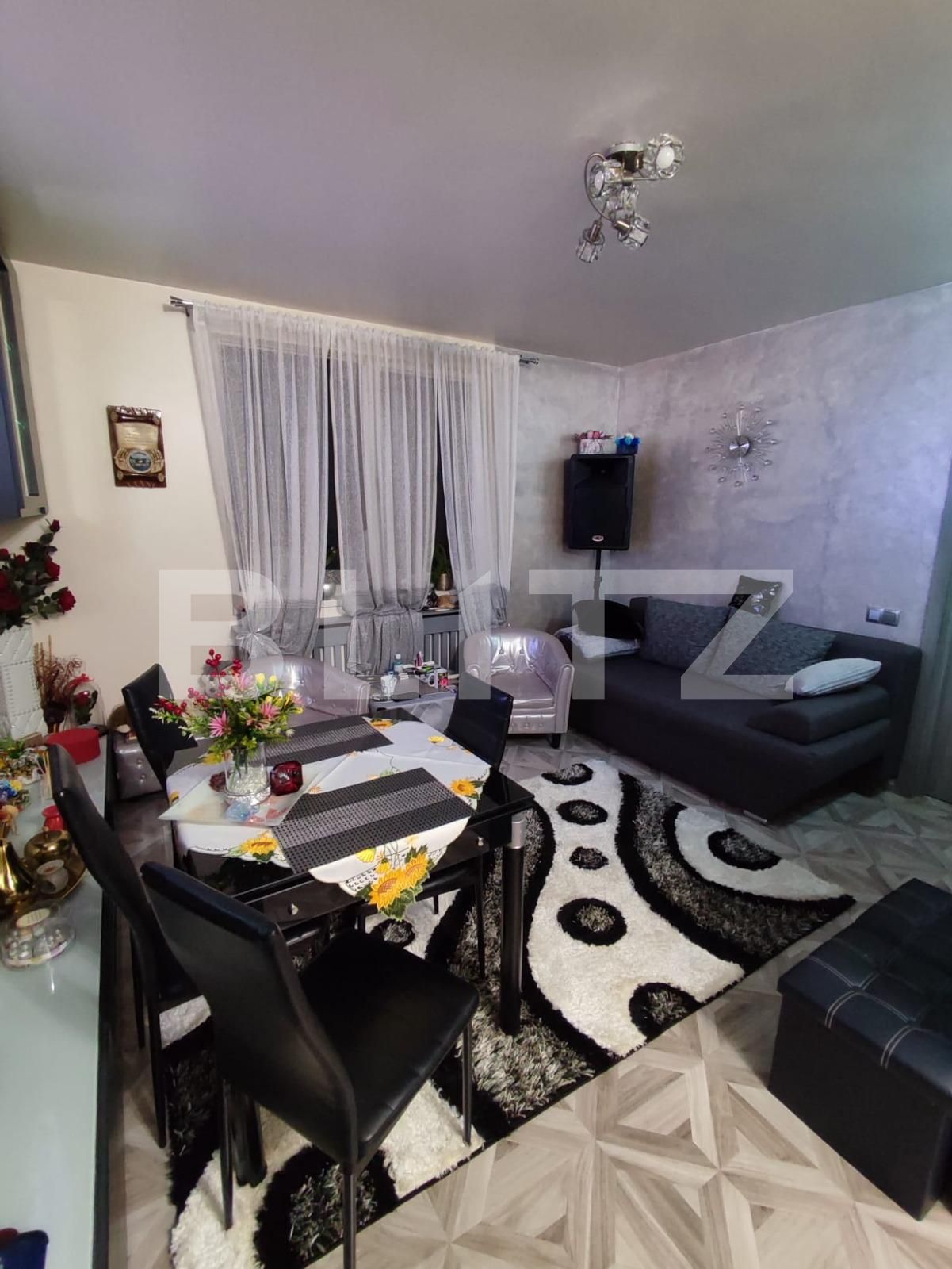 Apartament de vânzare 2 camere Floreşti - 74417AV | BLITZ Cluj-Napoca | Poza3