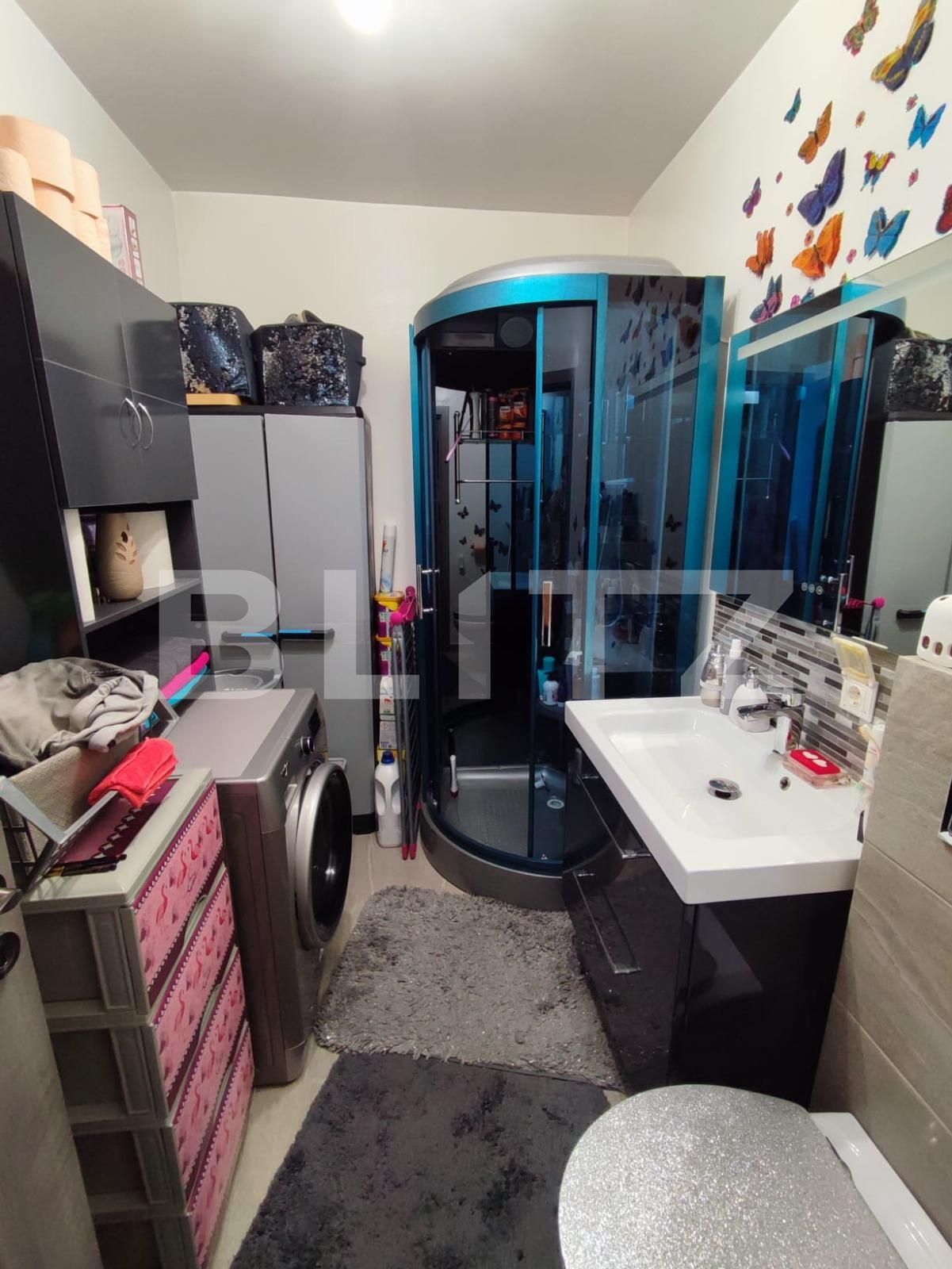 Apartament de vânzare 2 camere Floreşti - 74417AV | BLITZ Cluj-Napoca | Poza10