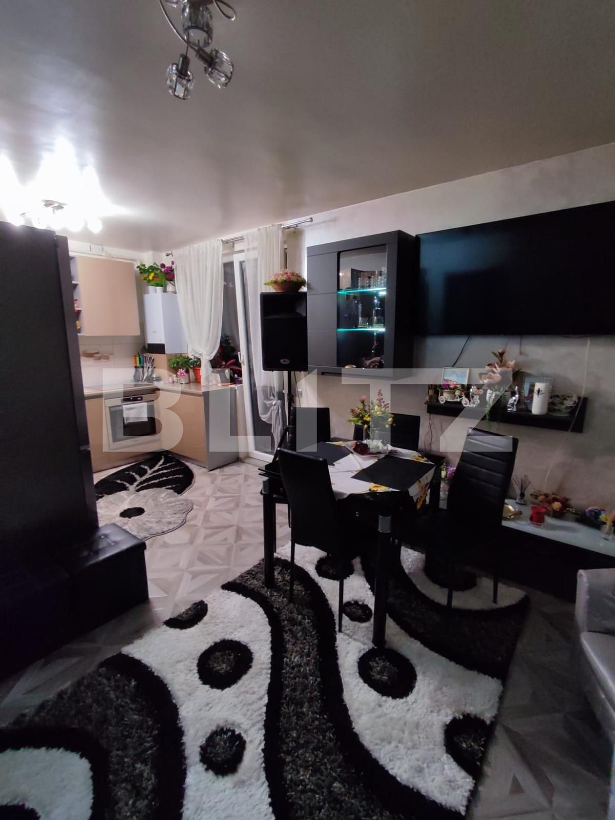 Apartament de vânzare 2 camere Floreşti - 74417AV | BLITZ Cluj-Napoca | Poza4