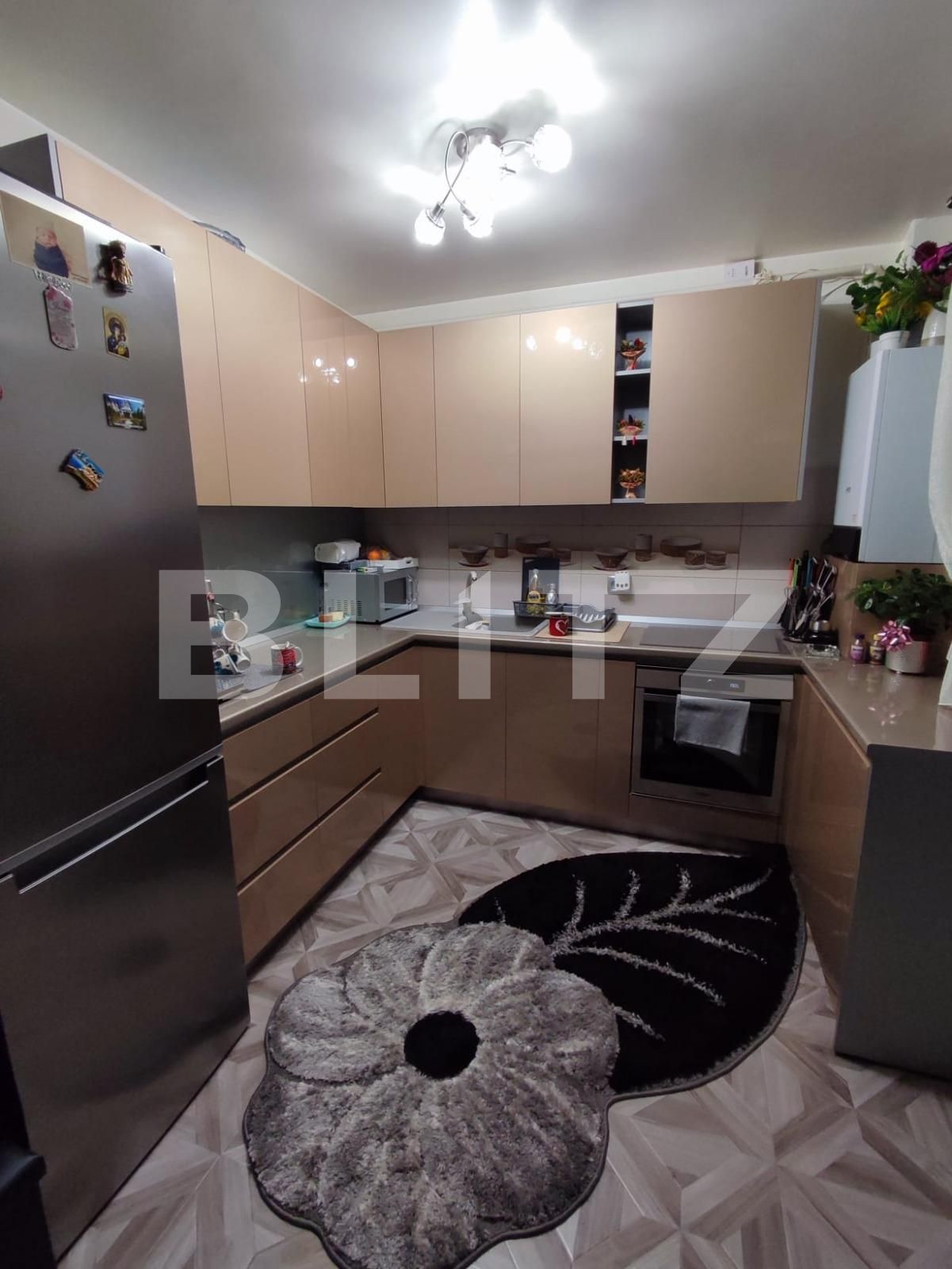 Apartament de vânzare 2 camere Floreşti - 74417AV | BLITZ Cluj-Napoca | Poza2