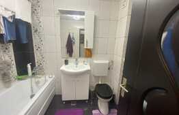 Apartament 2 camere, decomandat, la cheie, zona Teilor!