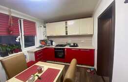 Apartament 2 camere, decomandat, la cheie, zona Teilor!