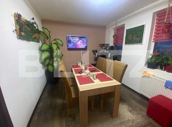 Apartament de vânzare 2 camere Floreşti - 74418AV | BLITZ Cluj-Napoca | Poza1