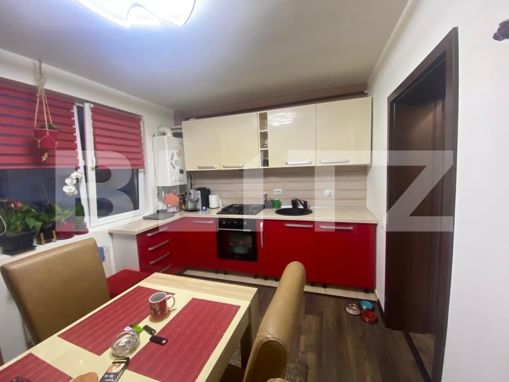 Apartament de vânzare 2 camere Floreşti - 74418AV | BLITZ Cluj-Napoca | Poza2